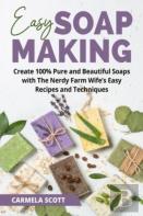 Easy Soap Making