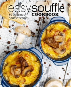 Bertrand.pt - Easy Souffle Cookbook