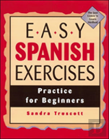 Easy Spanish Exercises