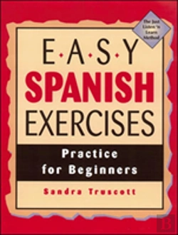Bertrand.pt - Easy Spanish Exercises