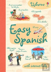 Easy Spanish