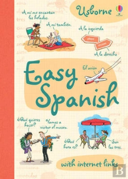 Bertrand.pt - Easy Spanish