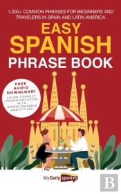 Easy Spanish Phrase Book
