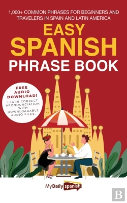 Bertrand.pt - Easy Spanish Phrase Book