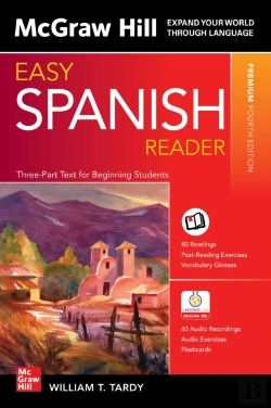 Bertrand.pt - Easy Spanish Reader, Premium Fourth Edition