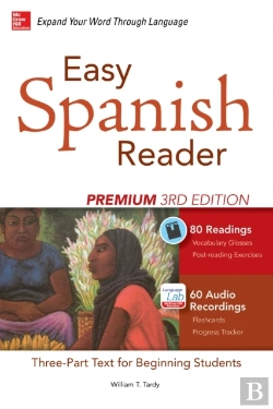 Bertrand.pt - Easy Spanish Reader Premium, Third Edition