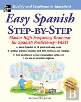 Easy Spanish Step-By-Step