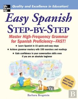 Bertrand.pt - Easy Spanish Step-By-Step