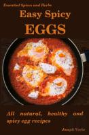 Easy Spicy Eggs
