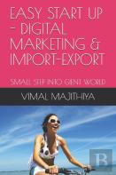 Easy Start Up - Digital Marketing & Import-Export