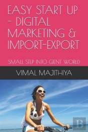 Easy Start Up - Digital Marketing & Import-Export