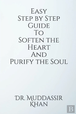Bertrand.pt - Easy Step By Step Guide To Soften The Heart And Purify The Soul