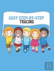 Easy Step-By-Step  Tracing