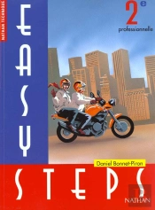 Easy Steps 2eme Professionnelle Eleve 96