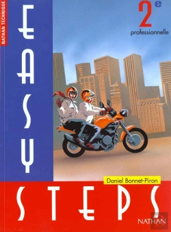 Bertrand.pt - Easy Steps 2eme Professionnelle Eleve 96