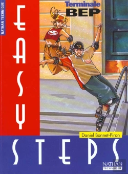 Bertrand.pt - Easy Steps Terminale Bep