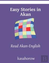 Easy Stories In Akan