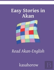 Easy Stories In Akan