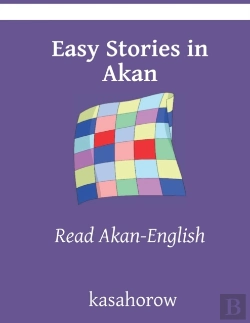 Bertrand.pt - Easy Stories In Akan
