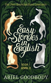 Easy Stories In English For Pre-Intermediate Learners