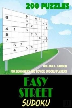 Bertrand.pt - Easy Street Sudoku