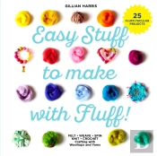 Easy Stuff To Make With Fluff