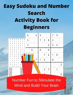 Bertrand.pt - Easy Sudoku And Number Search Activity B