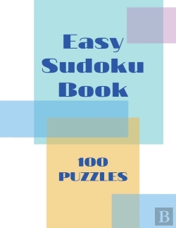 Bertrand.pt - Easy Sudoku Book