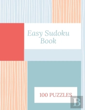 Easy Sudoku Book