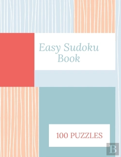 Bertrand.pt - Easy Sudoku Book