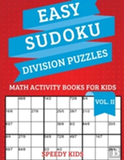 Bertrand.pt - Easy Sudoku Division Puzzles Vol Ii