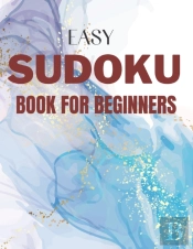 Easy Sudoku For Beginners