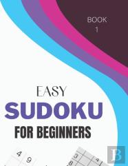 Easy Sudoku For Beginners