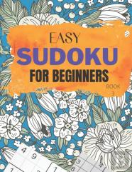 Easy Sudoku For Beginners