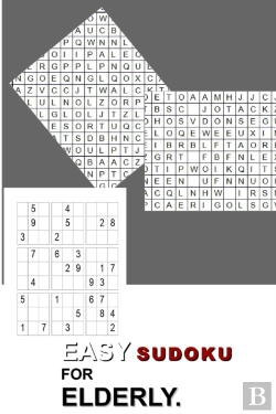Bertrand.pt - Easy Sudoku For Elderly