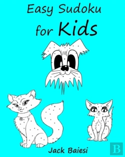 Bertrand.pt - Easy Sudoku For Kids