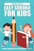 Easy Sudoku For Kids