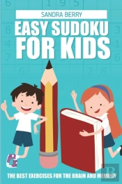 Easy Sudoku For Kids