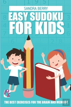 Bertrand.pt - Easy Sudoku For Kids