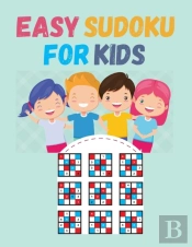 Easy Sudoku For Kids
