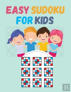 Bertrand.pt - Easy Sudoku For Kids