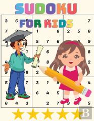 Easy Sudoku For Kids