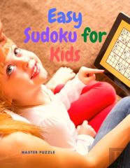 Easy Sudoku For Kids