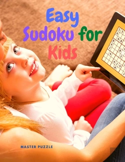 Bertrand.pt - Easy Sudoku For Kids