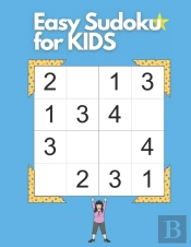 Easy Sudoku For Kids