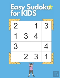 Bertrand.pt - Easy Sudoku For Kids