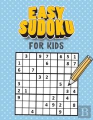 Easy Sudoku For Kids