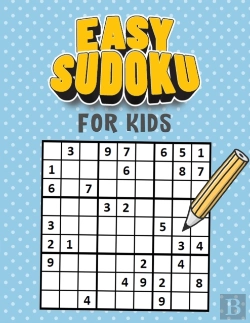 Bertrand.pt - Easy Sudoku For Kids
