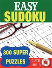 Easy Sudoku