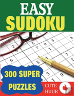 Bertrand.pt - Easy Sudoku